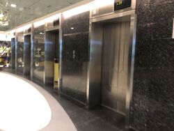 Peninsula Plaza (D6), Office #629646691